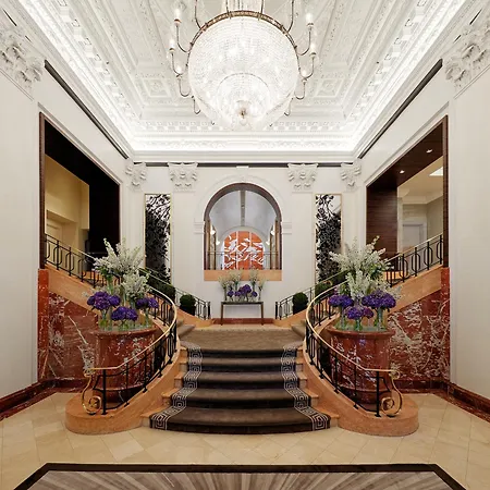 Hotel The Peninsula New York